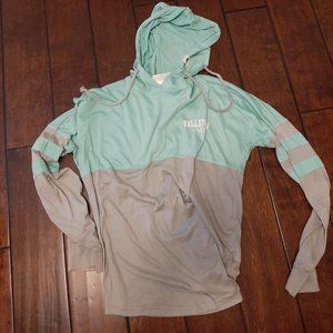 Valleyfair Long sleeve